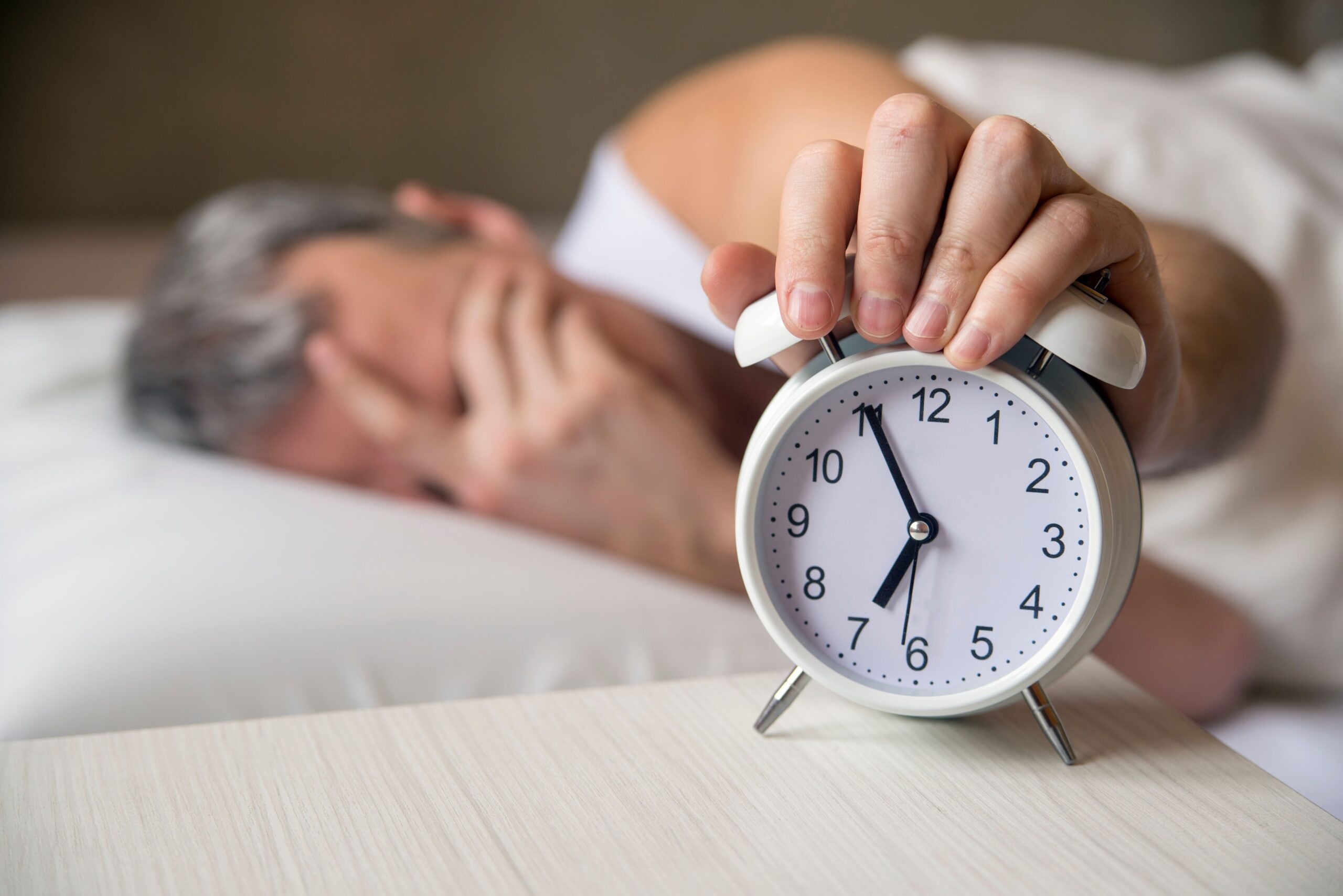 How Waking Up Early is Good for Gym Goers